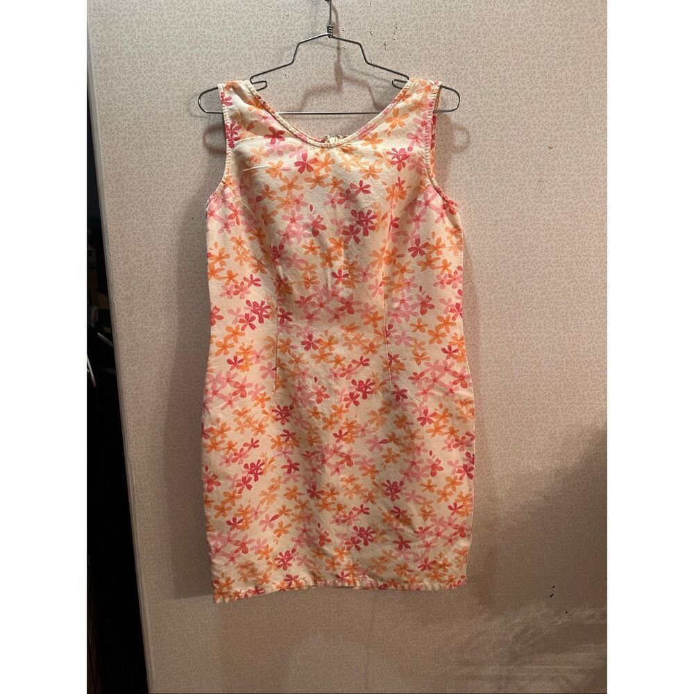 Liz Claiborne, Liz sport size 8 petite mini dress